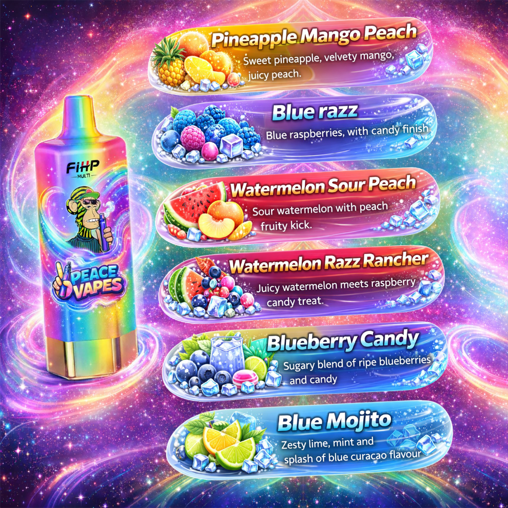 08 - FIHP 120K PUFFS - 6in1
