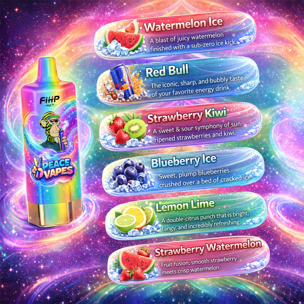 01 - FIHP 120K PUFFS - 6in1