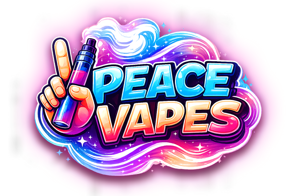 PEACE VAPES